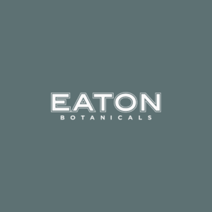 Eaton Botanicals Logo