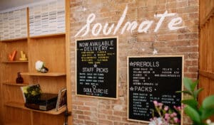 soulmate sign