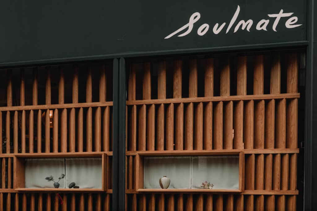 SOULMATE